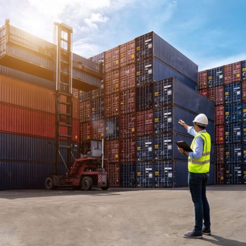 Customs Brokerage