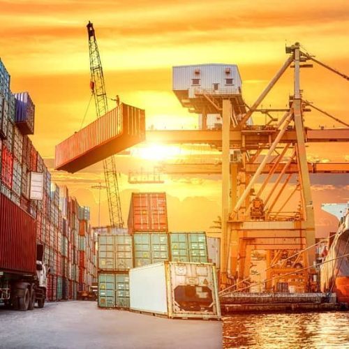 Inland Freight