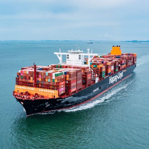 Sea Freight 3